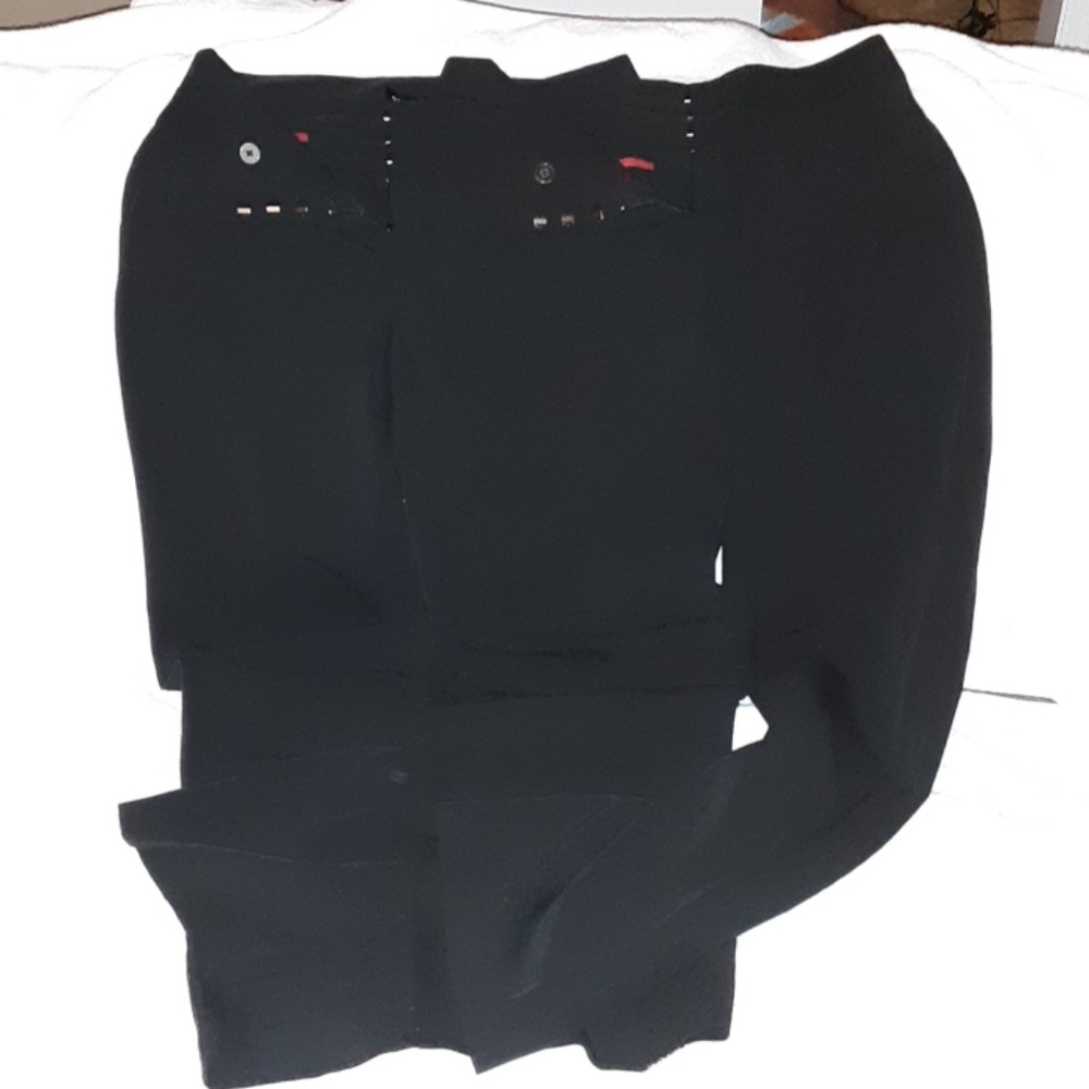 Ladies pants